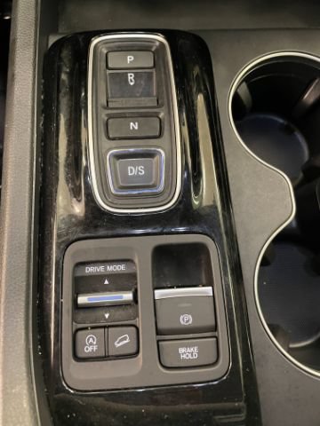 Used 2024 Honda Pilot LX image 20