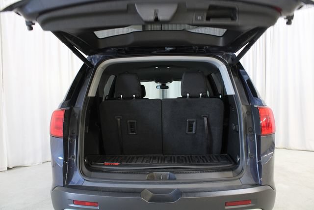 Used 2019 GMC Acadia SLE FWD image 31