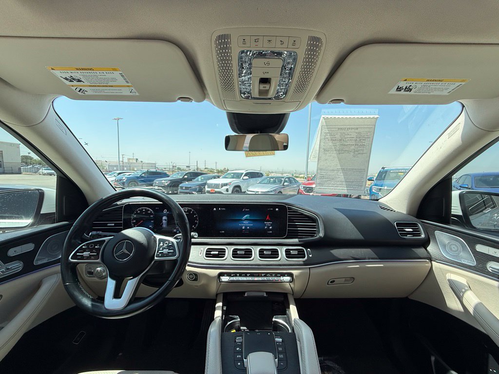 Used 2021 Mercedes-Benz GLE 350 image 18