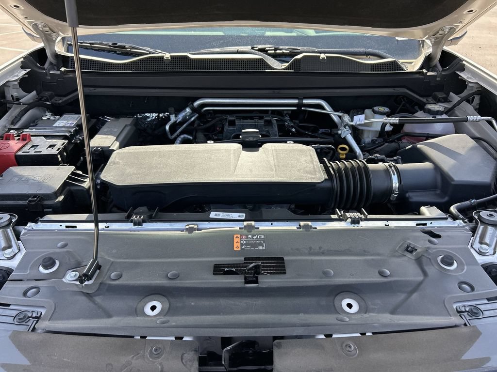 New 2026 GMC Canyon Denali AWD/4WD image 29