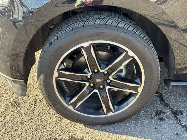 Used 2020 Ford Expedition Limited w/ Equipment Group 303A image 9