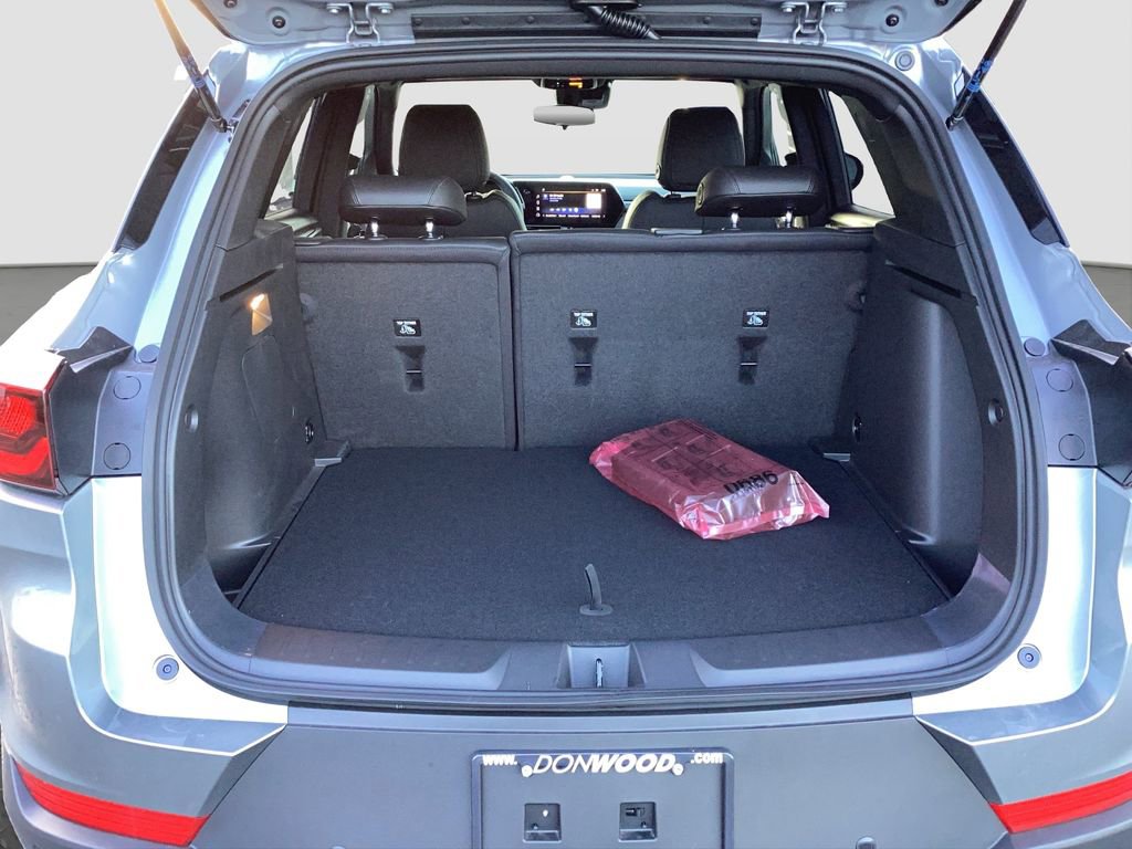 New 2026 Chevrolet TrailBlazer ACTIV w/ Driver Confidence Package image 20
