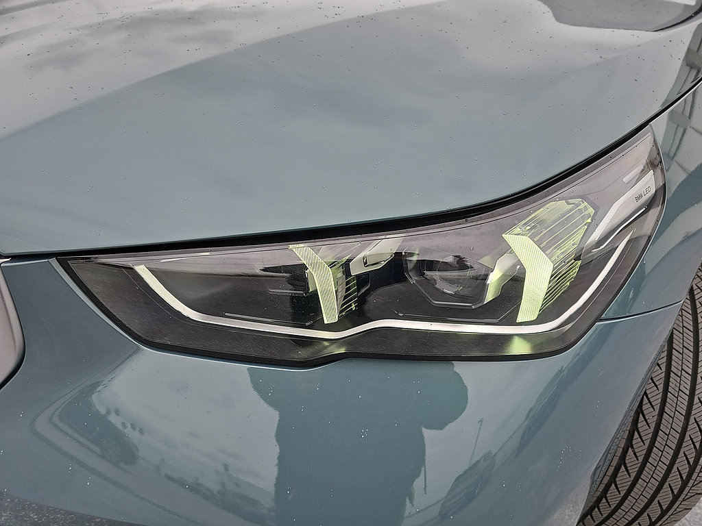 Used 2025 BMW 530i RWD image 32