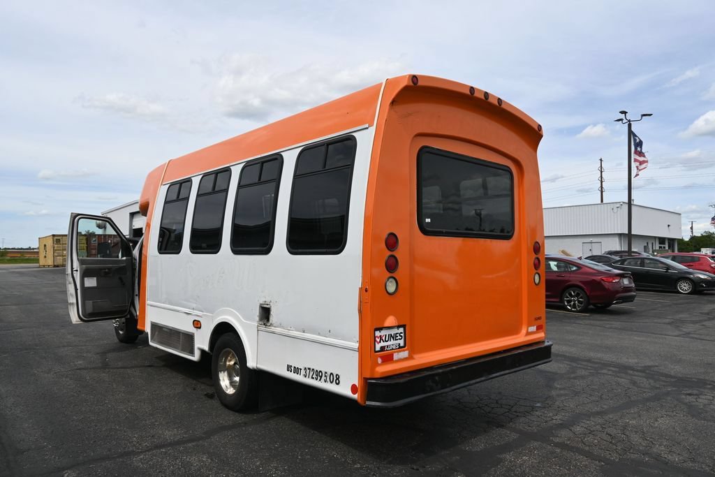 Used 2003 Ford E-450 and Econoline 450 RWD image 46