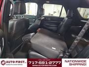 Used 2017 Ford Explorer Platinum AWD/4WD image 9