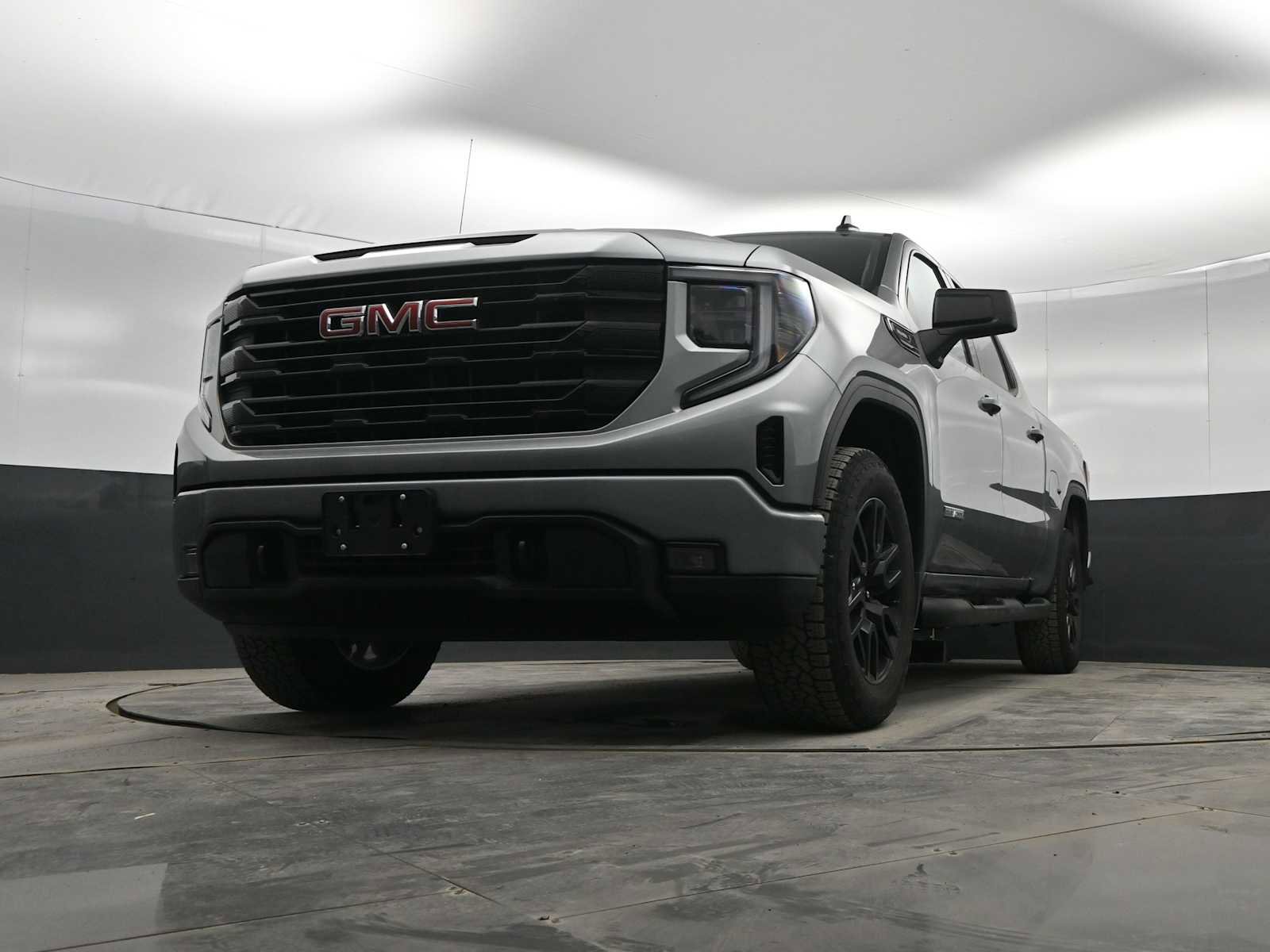 New 2026 GMC Sierra 1500 Elevation w/ Elevation Select Package image 31