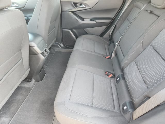 Used 2025 Chevrolet Equinox LT FWD image 30