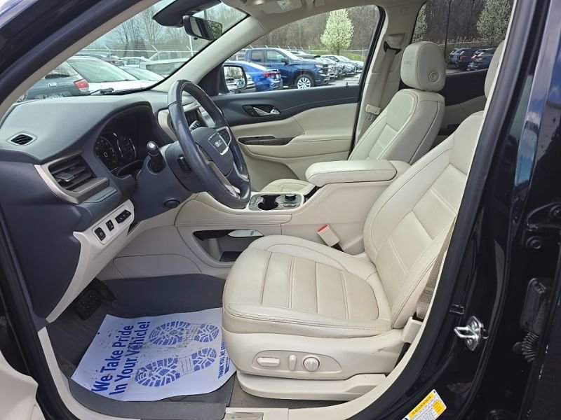 Used 2021 GMC Acadia Denali w/ Denali Ultimate Package image 23