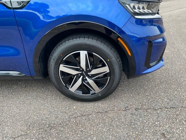 Used 2022 Kia Sorento S FWD image 25
