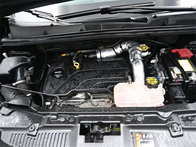 Used 2022 Chevrolet Trax LT w/ Midnight Edition image 30