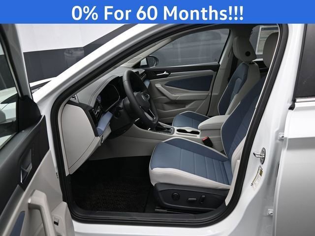 New 2026 Volkswagen Jetta SE image 9