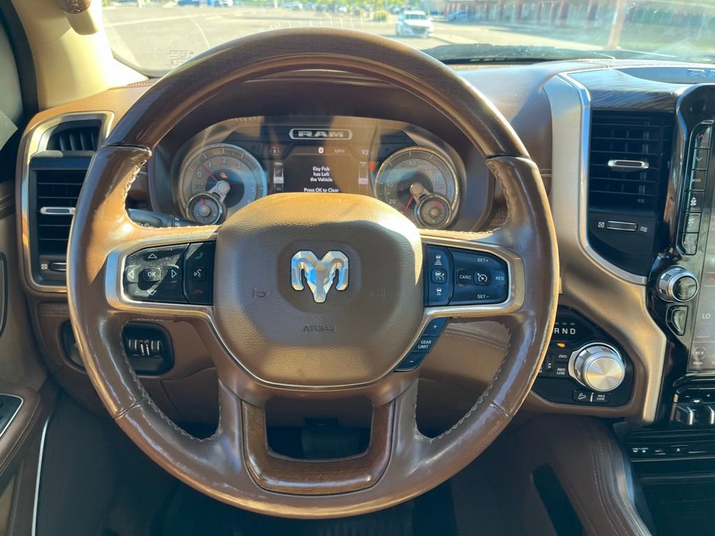 Used 2019 RAM 1500 Limited image 31