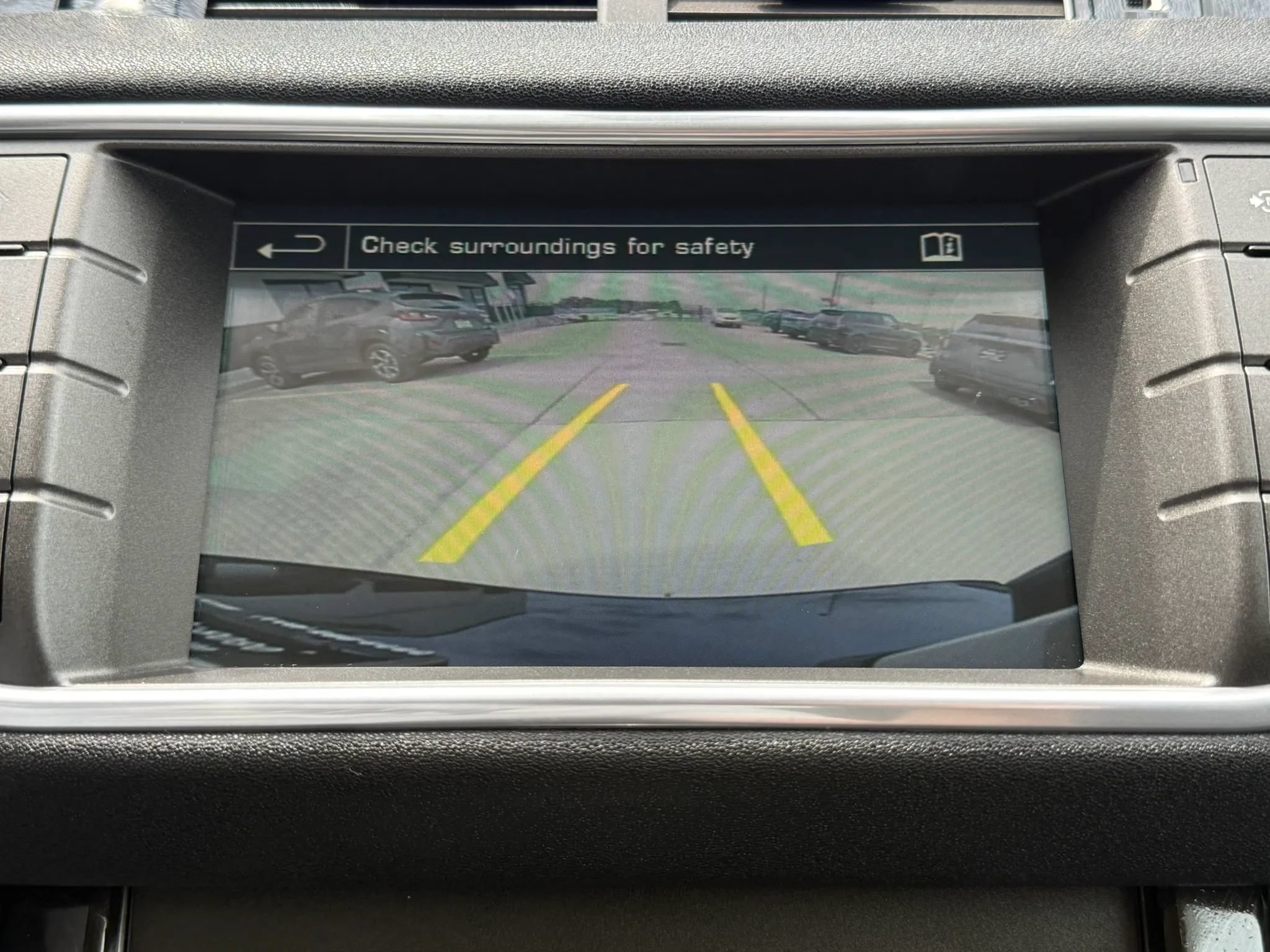 Used 2016 Land Rover Range Rover Evoque HSE AWD/4WD image 42