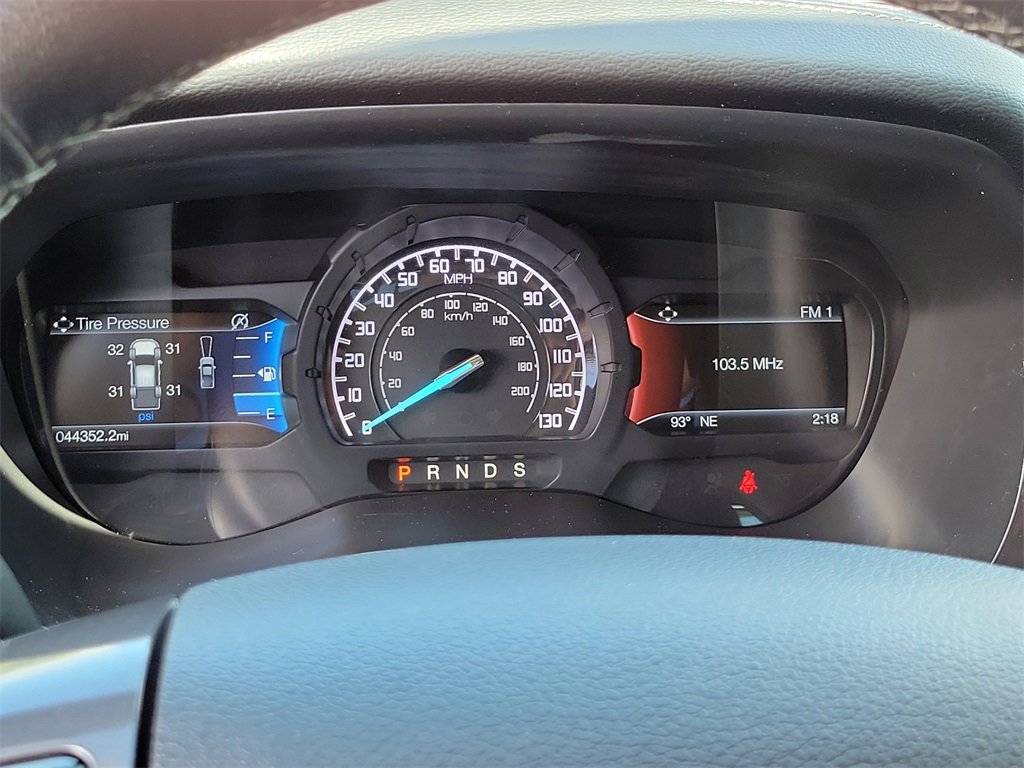 Used 2021 Ford Ranger Lariat w/ Equipment Group 501A High image 26