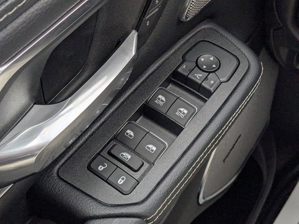 New 2026 RAM 1500 Laramie image 20