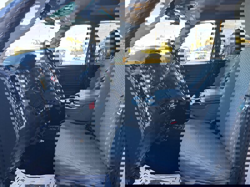 Used 2015 RAM 2500 Tradesman w/ Chrome Appearance Group image 12