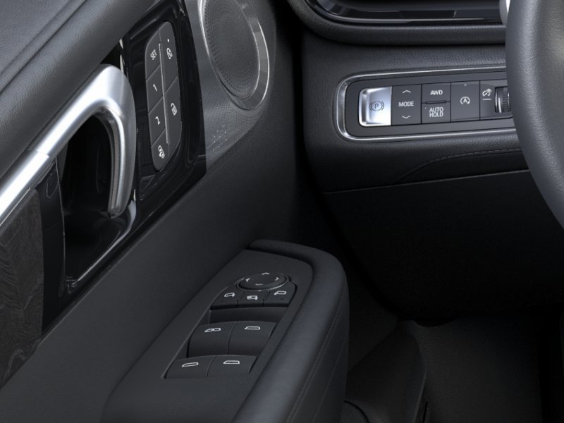 New 2026 Buick Enclave Avenir AWD/4WD image 23