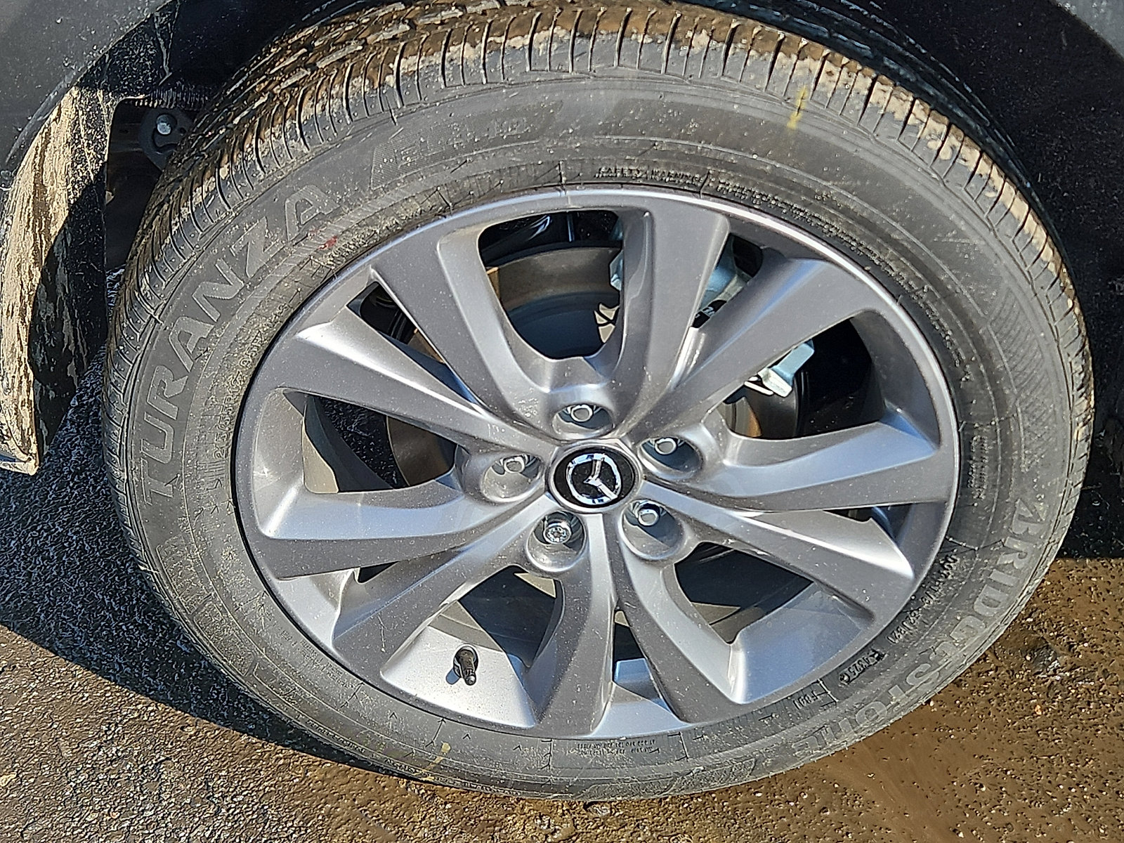 New 2026 MAZDA CX-30 AWD 2.5 S image 7