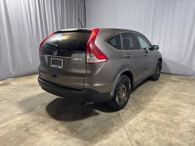 Used 2012 Honda CR-V EX image 22