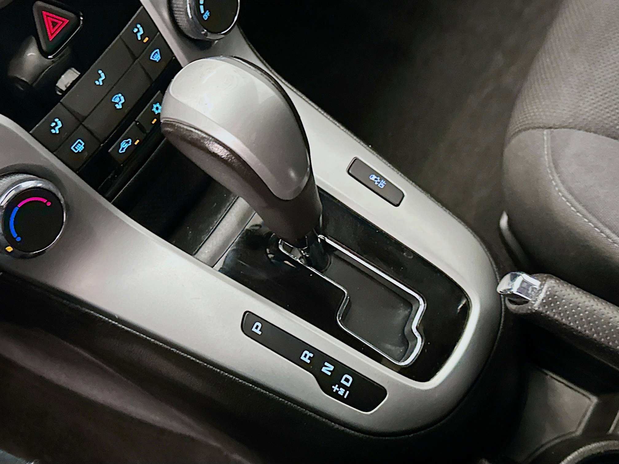 Used 2014 Chevrolet Cruze LT w/ All-Star Edition FWD image 24