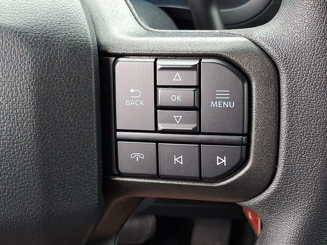 Used 2024 Ford F150 STX image 23