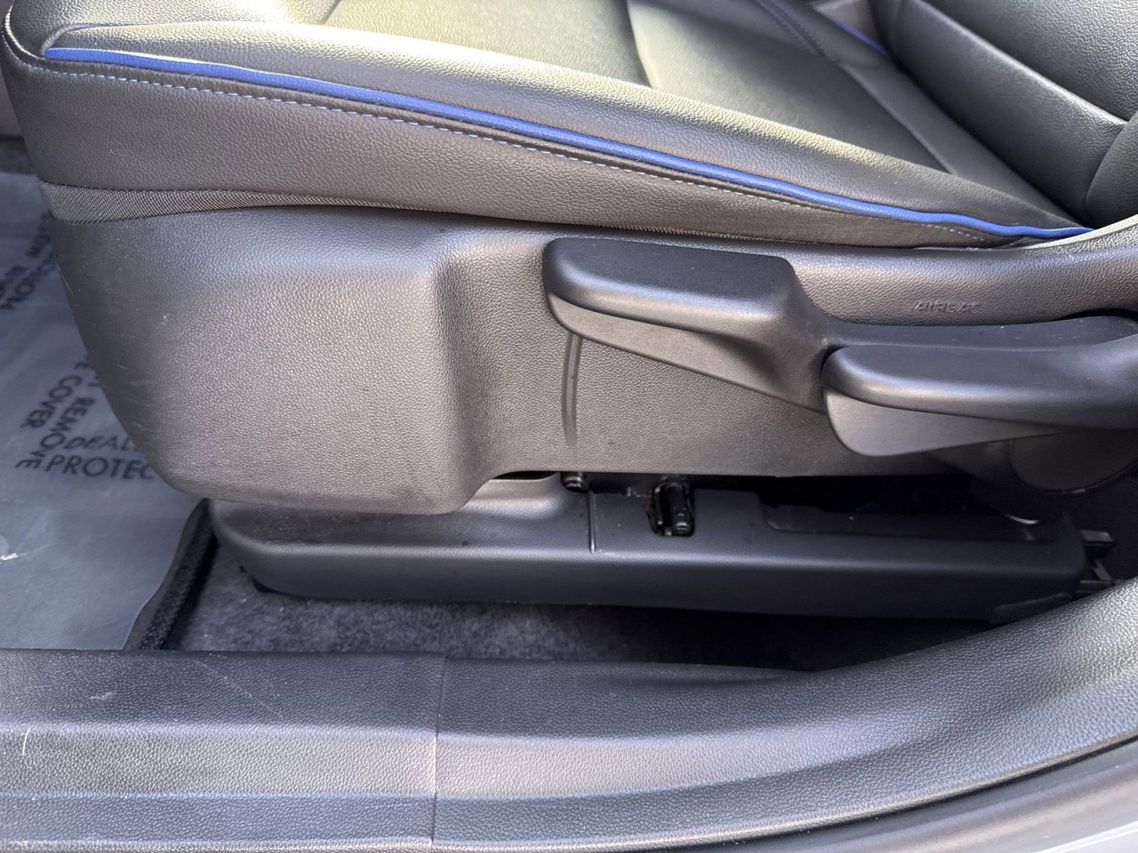 Used 2025 Buick Envista Sport Touring image 14