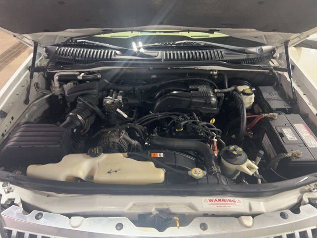 Used 2007 Mercury Mountaineer Premier AWD/4WD image 34
