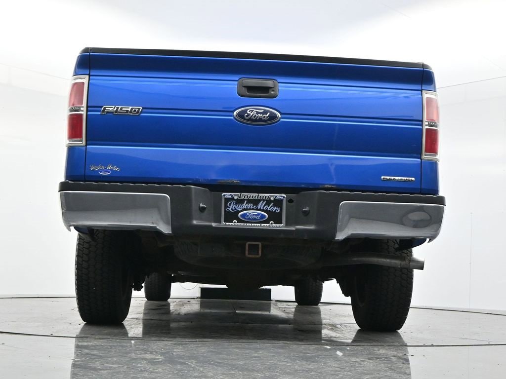 Used 2013 Ford F150 STX w/ Mid Equipment Group image 47