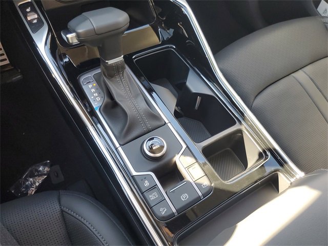 New 2026 Kia Sorento SX image 28