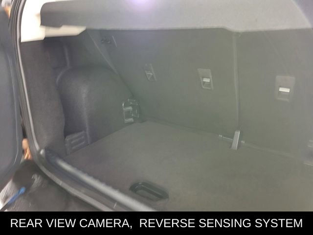 Certified 2019 Ford EcoSport SE image 16