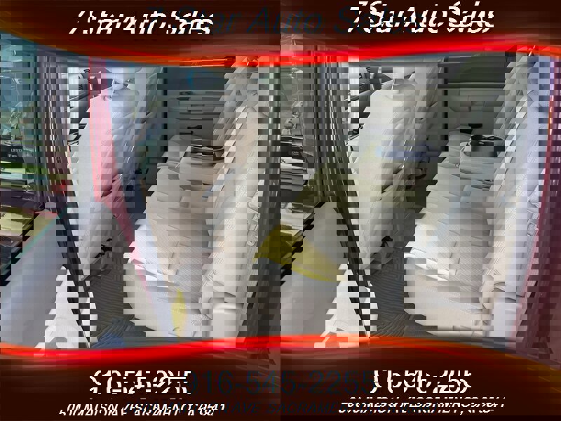 Used 2013 Chevrolet Silverado 1500 LT w/ All-Star Edition AWD/4WD image 16