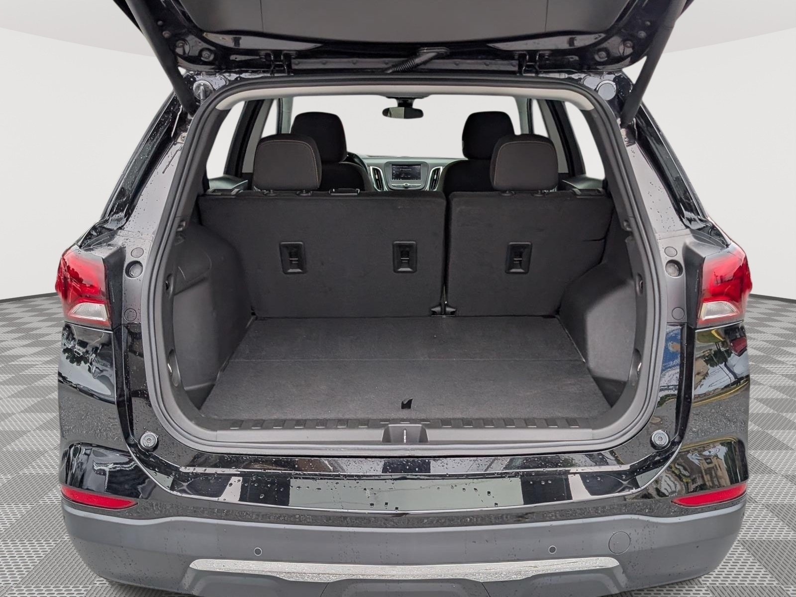 Used 2023 Chevrolet Equinox LT FWD image 13