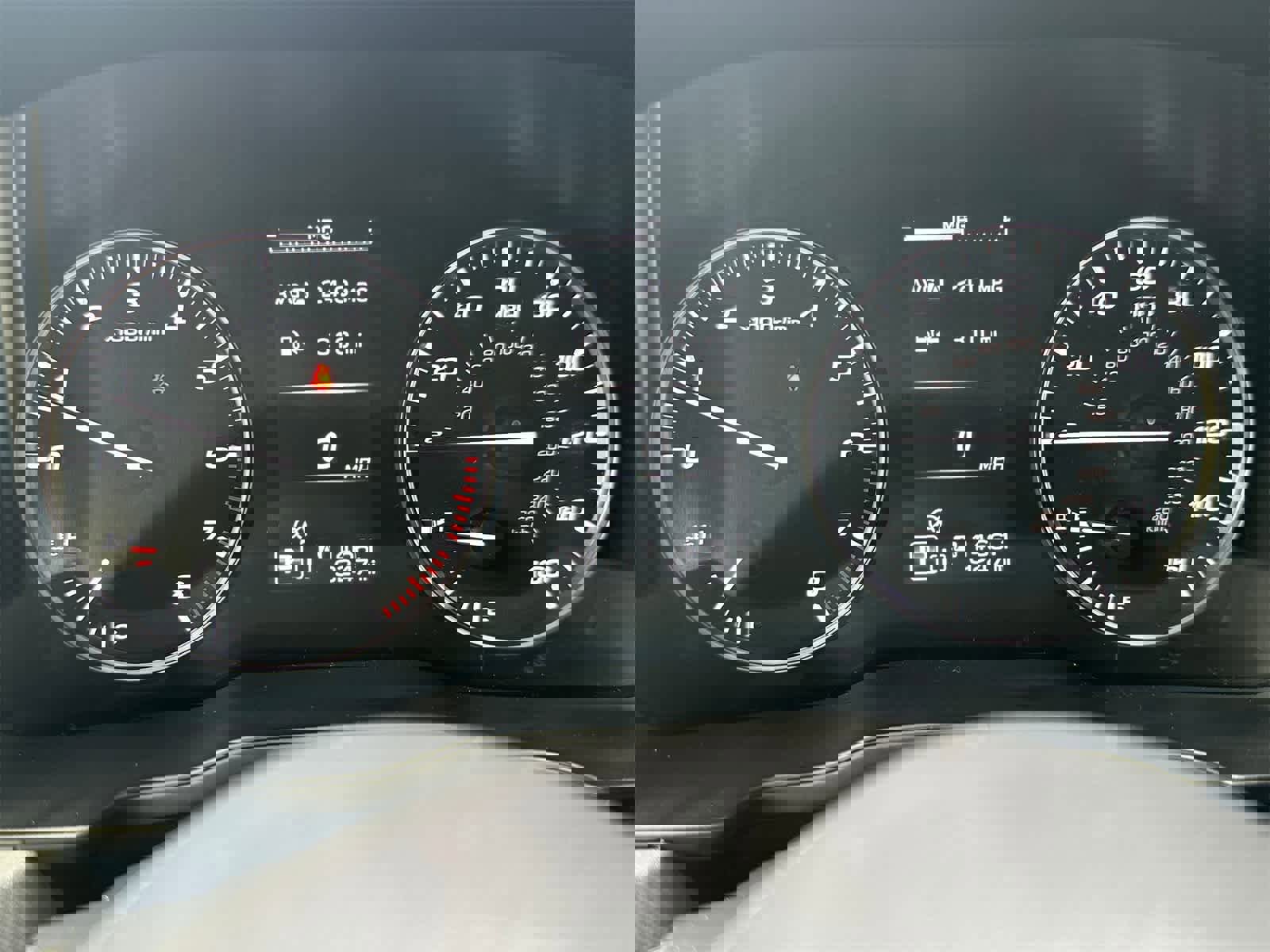 Certified 2025 Subaru Forester Sport image 18