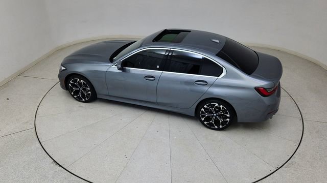 Used 2025 BMW 330i xDrive Sedan image 81