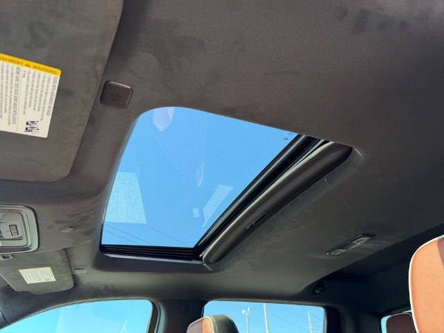 New 2026 GMC Sierra 3500 Denali Ultimate AWD/4WD image 19