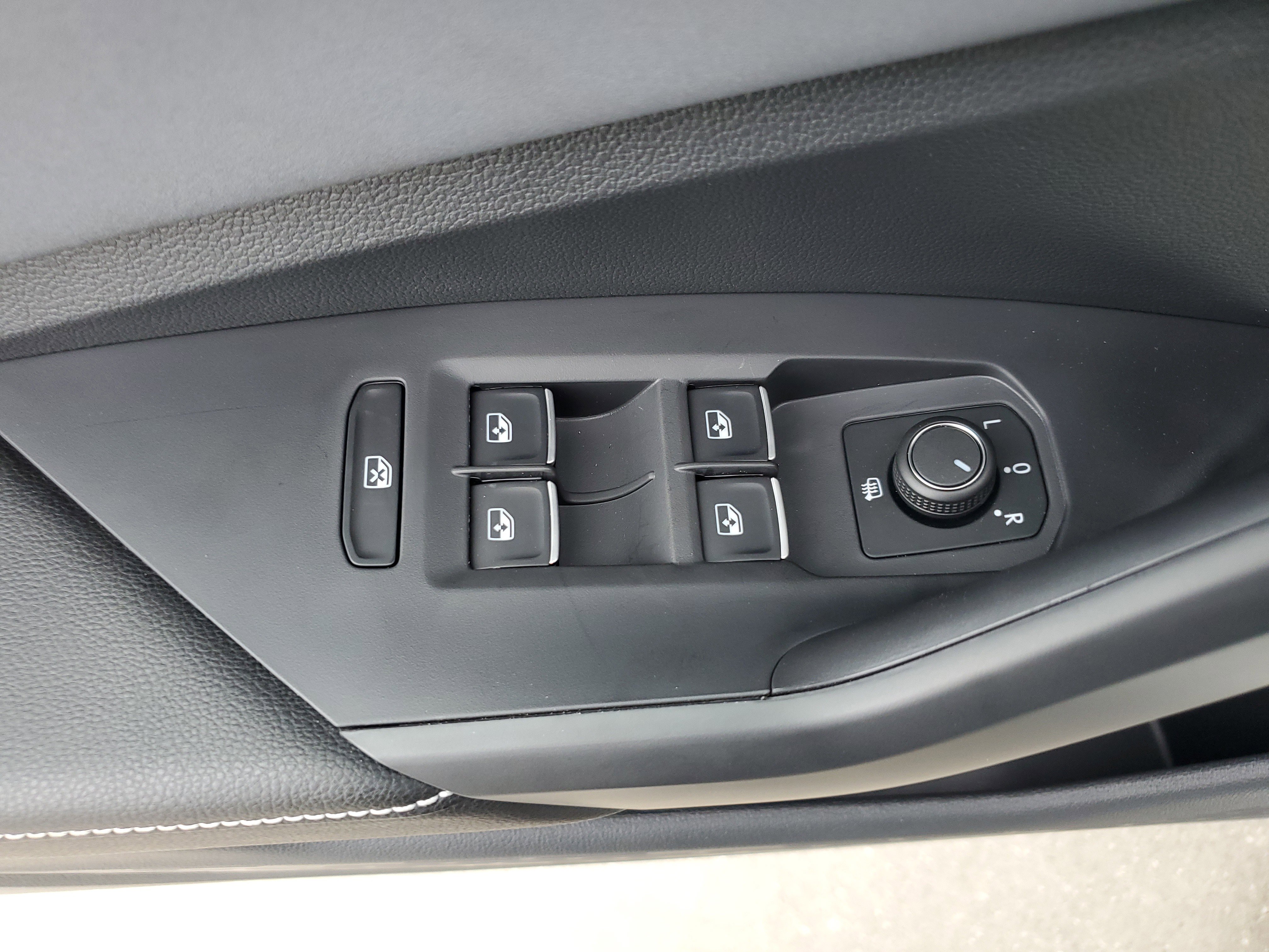 New 2026 Volkswagen Jetta SE image 14