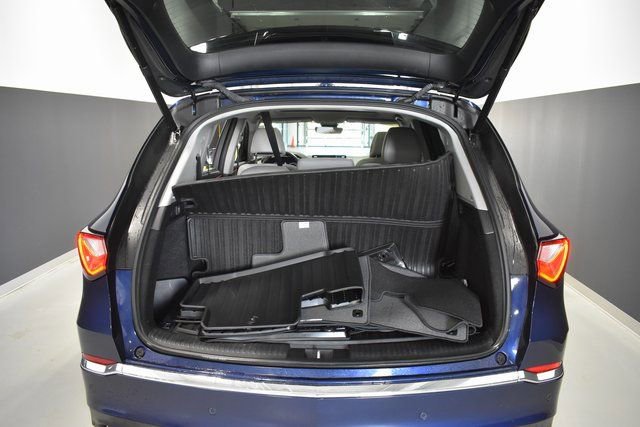 Used 2023 Acura MDX SH-AWD w/ Technology Package image 37