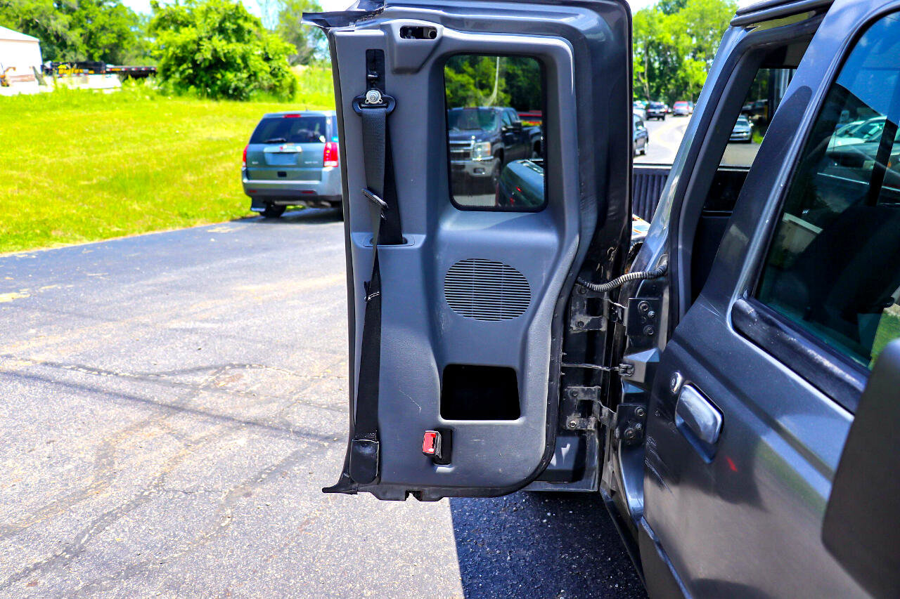 Used 2010 Ford Ranger Sport image 24