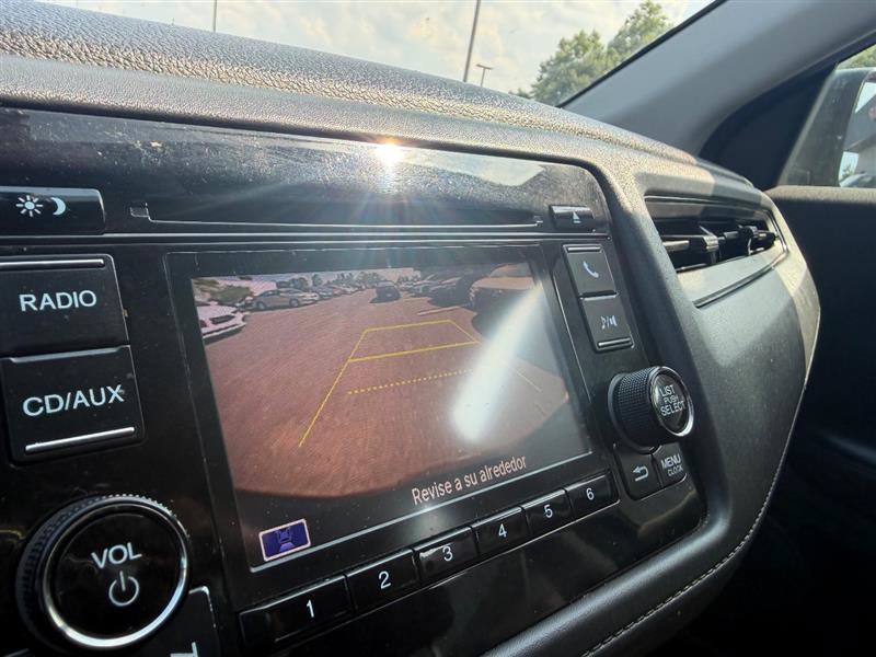 Used 2018 Honda HR-V LX image 20