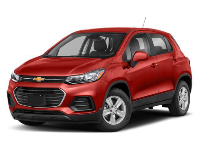 Used 2020 Chevrolet Trax LS w/ Tint and Cruise Package FWD video 1