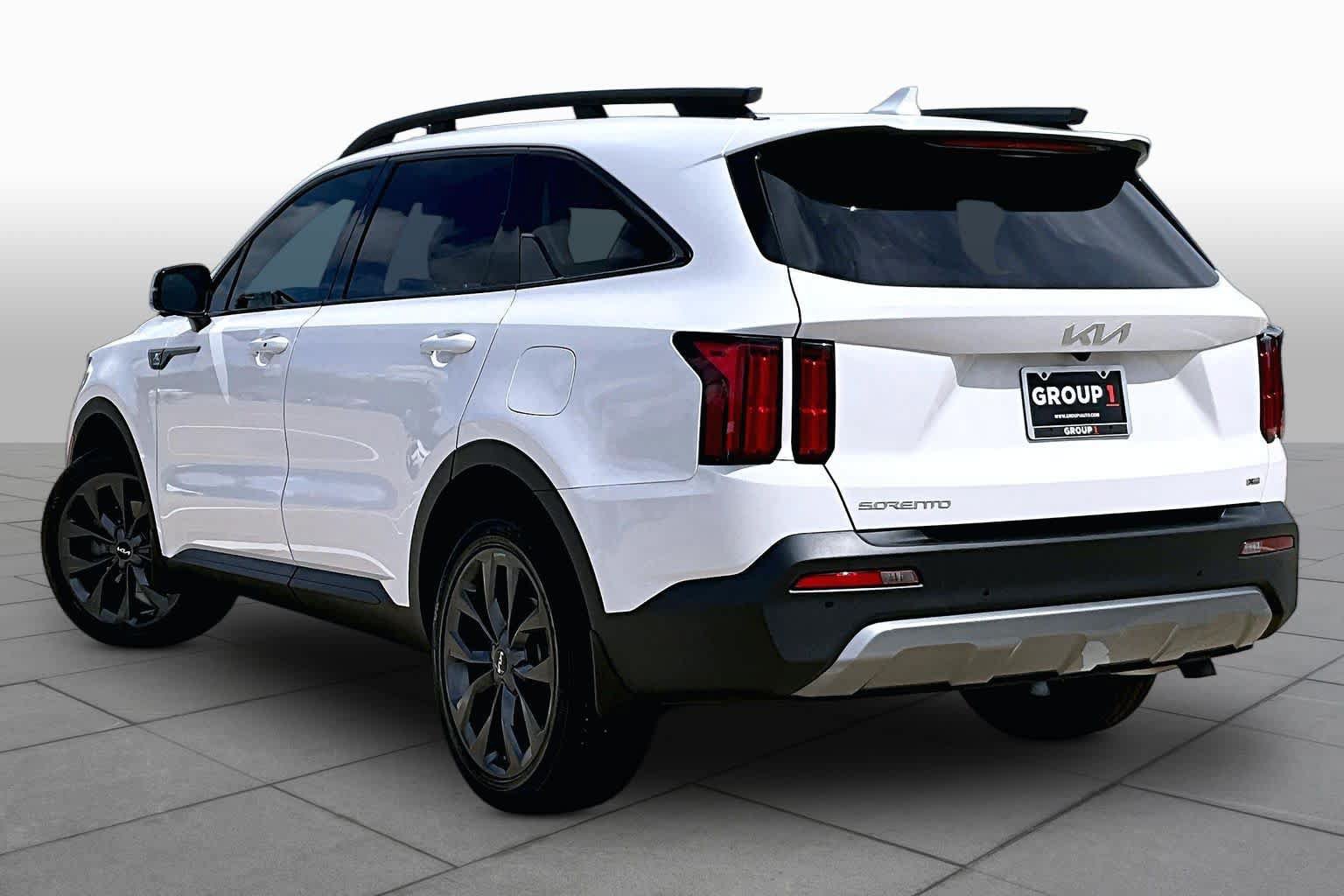 Used 2023 Kia Sorento SX Prestige AWD/4WD image 22