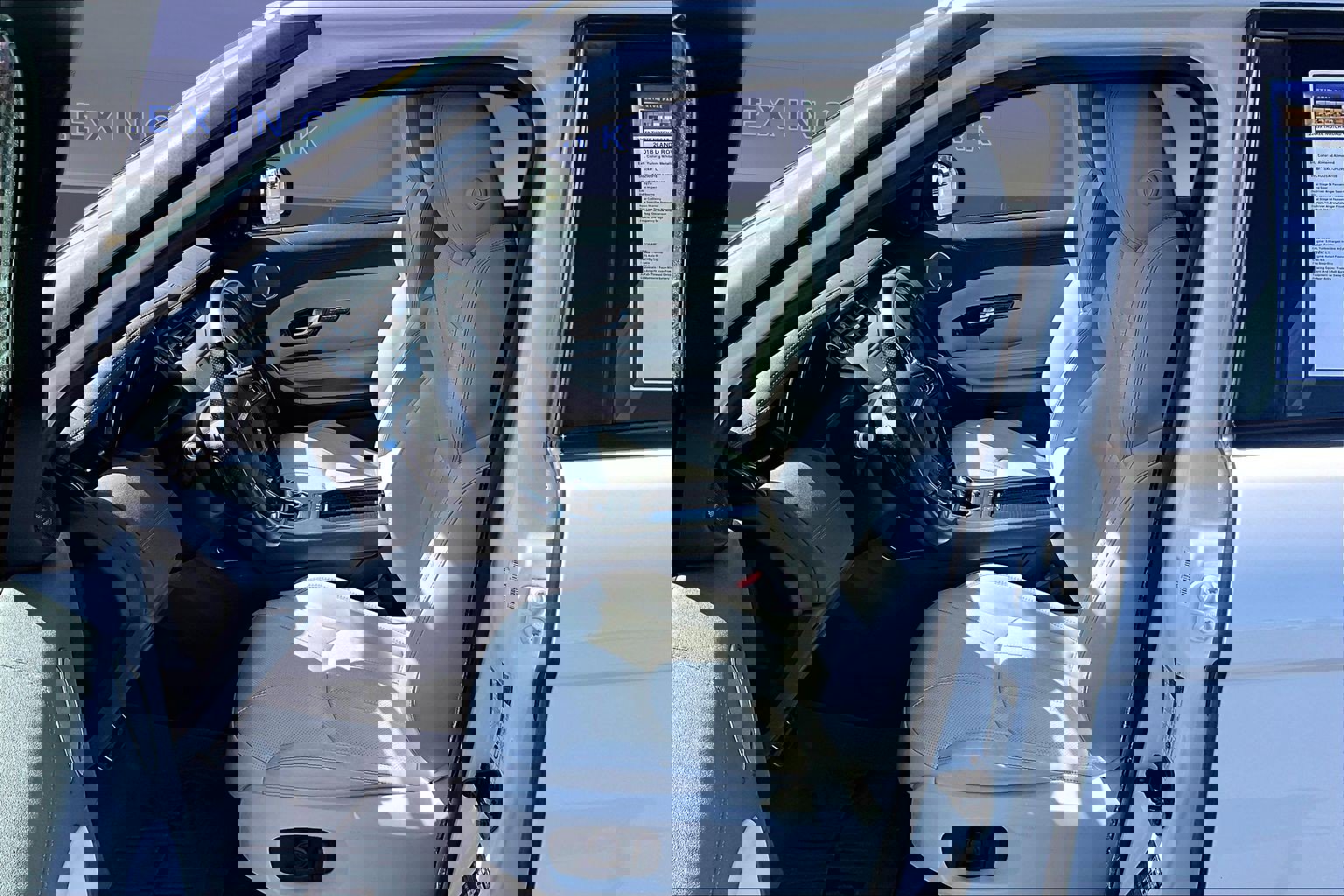 Used 2018 Land Rover Range Rover Evoque HSE Dynamic image 22