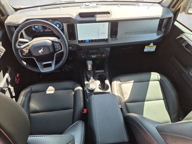 New 2026 Ford Bronco Outer Banks AWD/4WD image 15