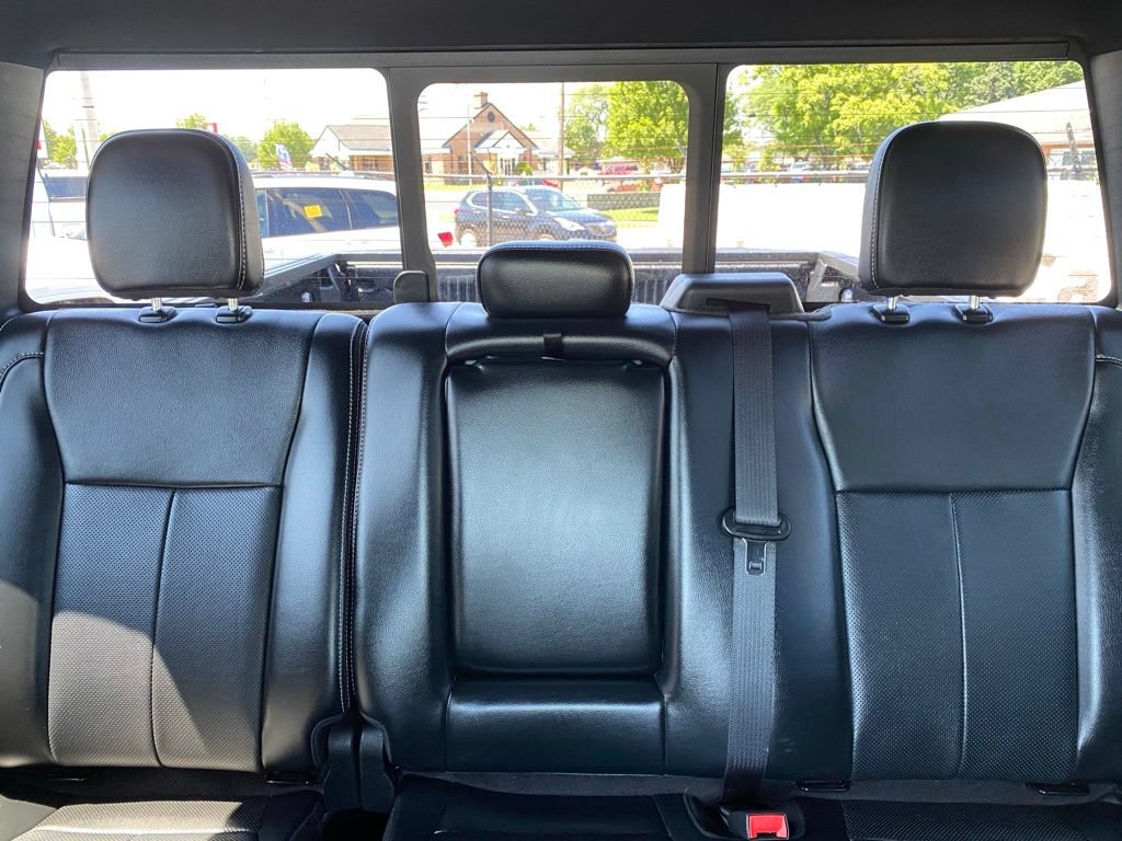 Used 2019 Ford F150 Lariat AWD/4WD image 30