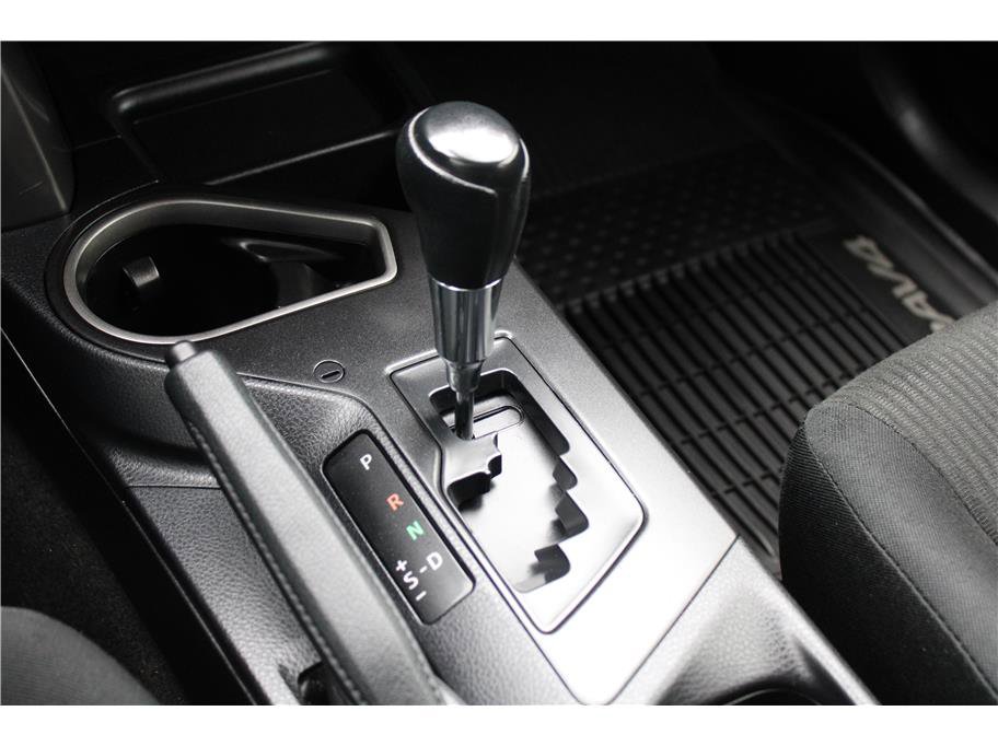 Used 2017 Toyota RAV4 LE w/ All Weather Liner Package image 27