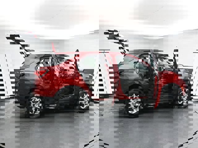 Used 2023 Chevrolet Equinox LT image 38