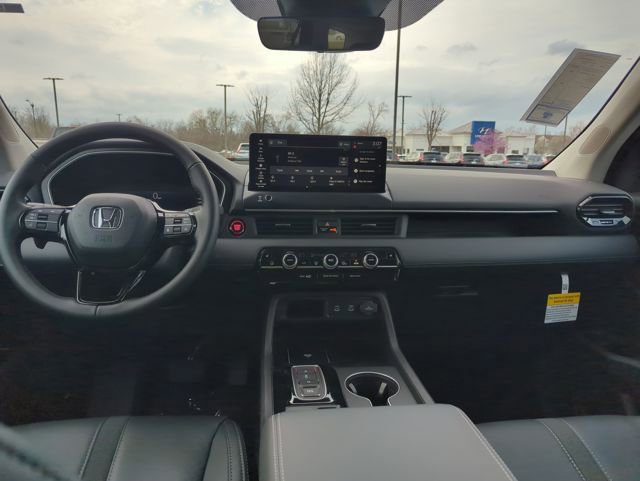 New 2026 Honda Pilot EX-L image 13