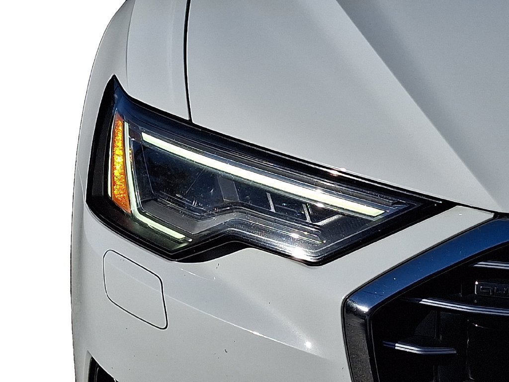 Used 2022 Audi A6 Premium Plus w/ Premium Plus Package AWD/4WD image 11