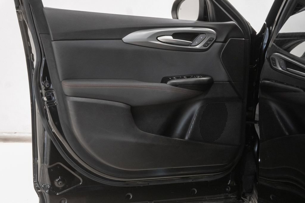 Used 2024 Dodge Hornet R/T image 7