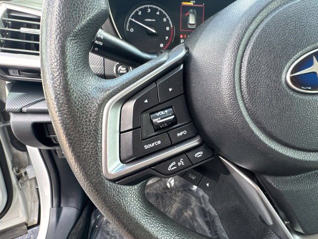 Used 2021 Subaru Forester AWD/4WD image 18
